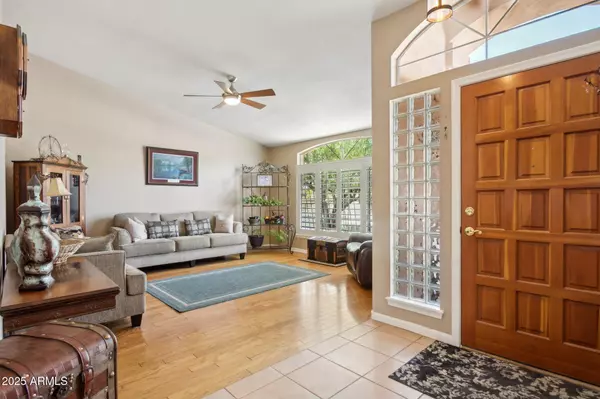 Cave Creek, AZ 85331,4401 E BARWICK Drive