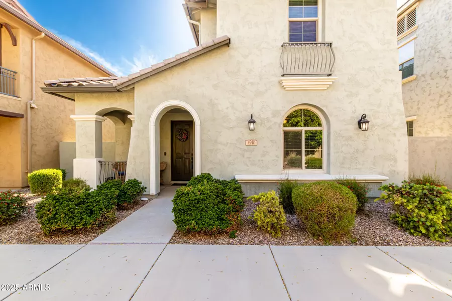 3910 E TURLEY Street, Gilbert, AZ 85295