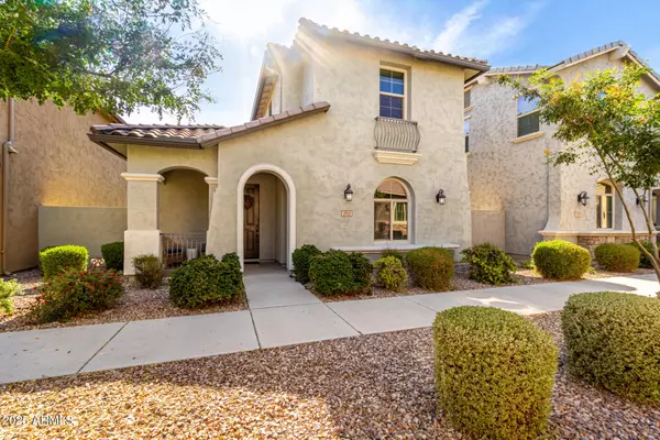 Gilbert, AZ 85295,3910 E TURLEY Street