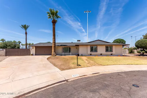 Glendale, AZ 85302,8124 N 45TH Avenue