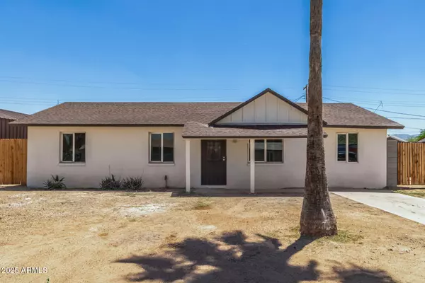 Phoenix, AZ 85041,3933 W NANCY Lane