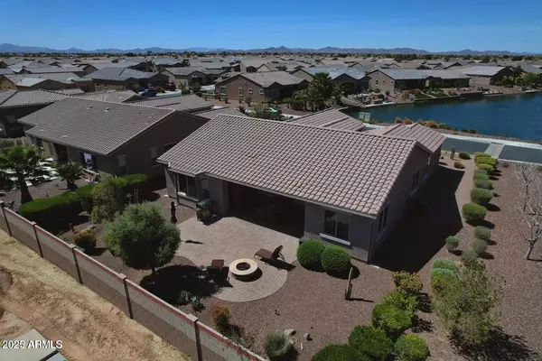 Maricopa, AZ 85138,20211 N WINTER ESCAPE Court