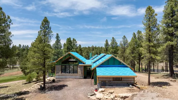 Flagstaff, AZ 86005,2911 S SOLITARIES CANYON Drive