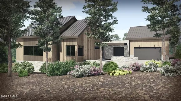 Flagstaff, AZ 86005,3682 S Woodland Hills Drive