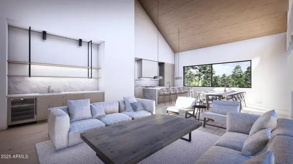 Flagstaff, AZ 86005,3682 S Woodland Hills Drive