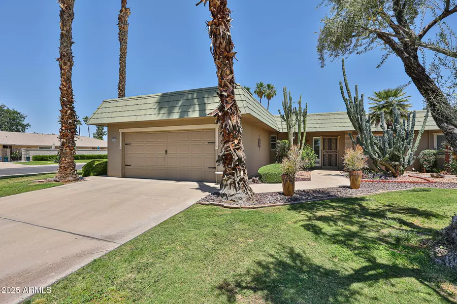 10648 W LOMA BLANCA Drive, Sun City, AZ 85351