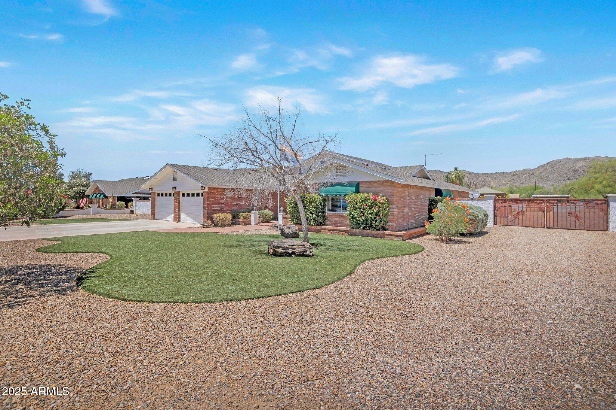Laveen, AZ 85339,4304 W CALLE POCO --