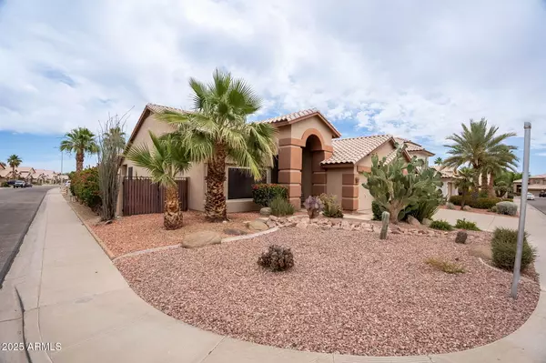 Phoenix, AZ 85048,15809 S 31ST Street