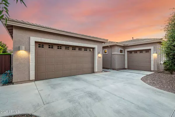 Queen Creek, AZ 85142,22323 E VIA DEL JARDIN --