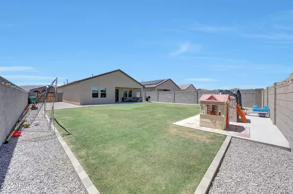 Litchfield Park, AZ 85340,4911 N 193RD Avenue