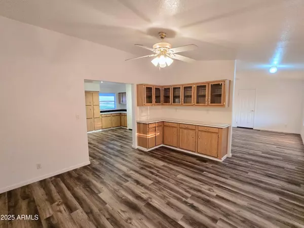 Buckeye, AZ 85396,1201 N 293rd Avenue
