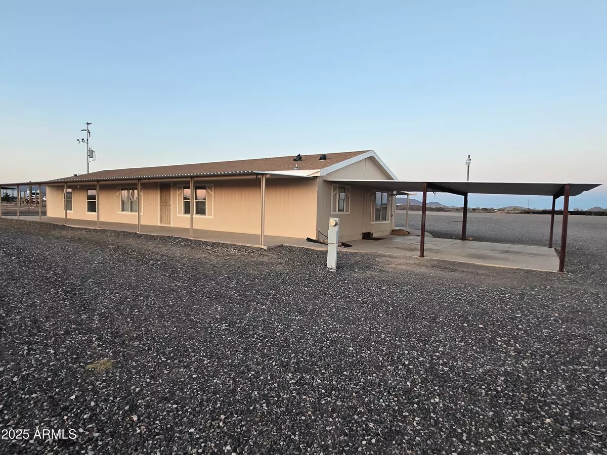 Buckeye, AZ 85396,1201 N 293rd Avenue