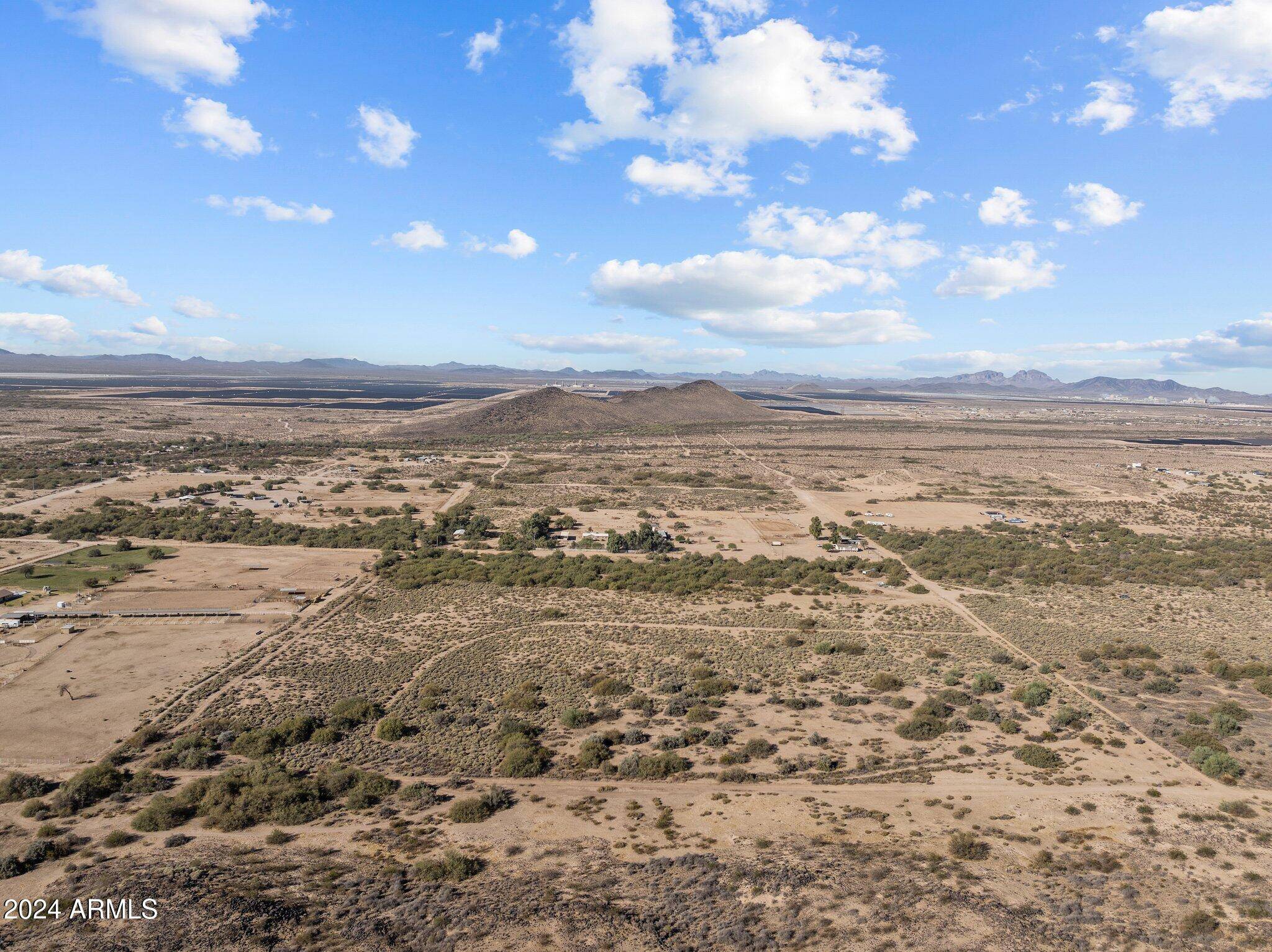 Arlington, AZ 85322,0 W Carver Road #Lot 1