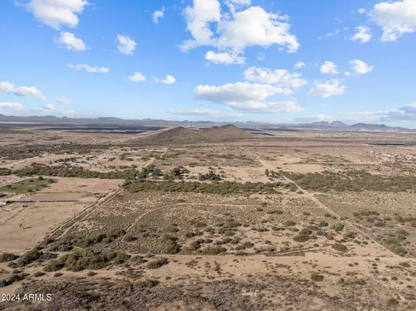 Arlington, AZ 85322,0 W Carver Road #Lot 1