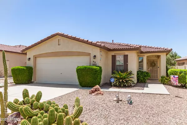 Peoria, AZ 85373,19822 N 108TH Avenue