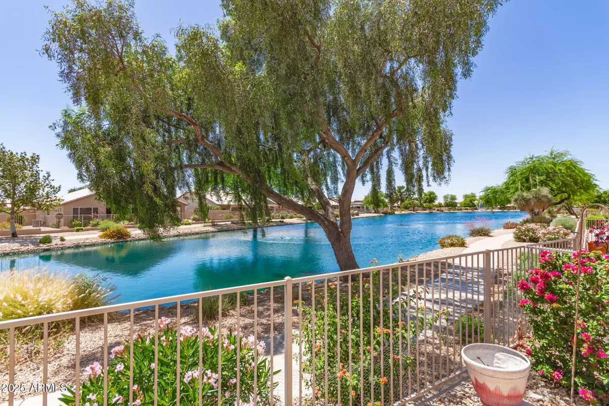 Peoria, AZ 85373,19822 N 108TH Avenue