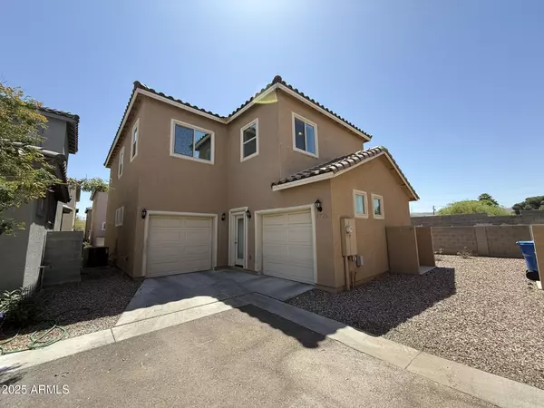 Phoenix, AZ 85041,1725 W POLLACK Street