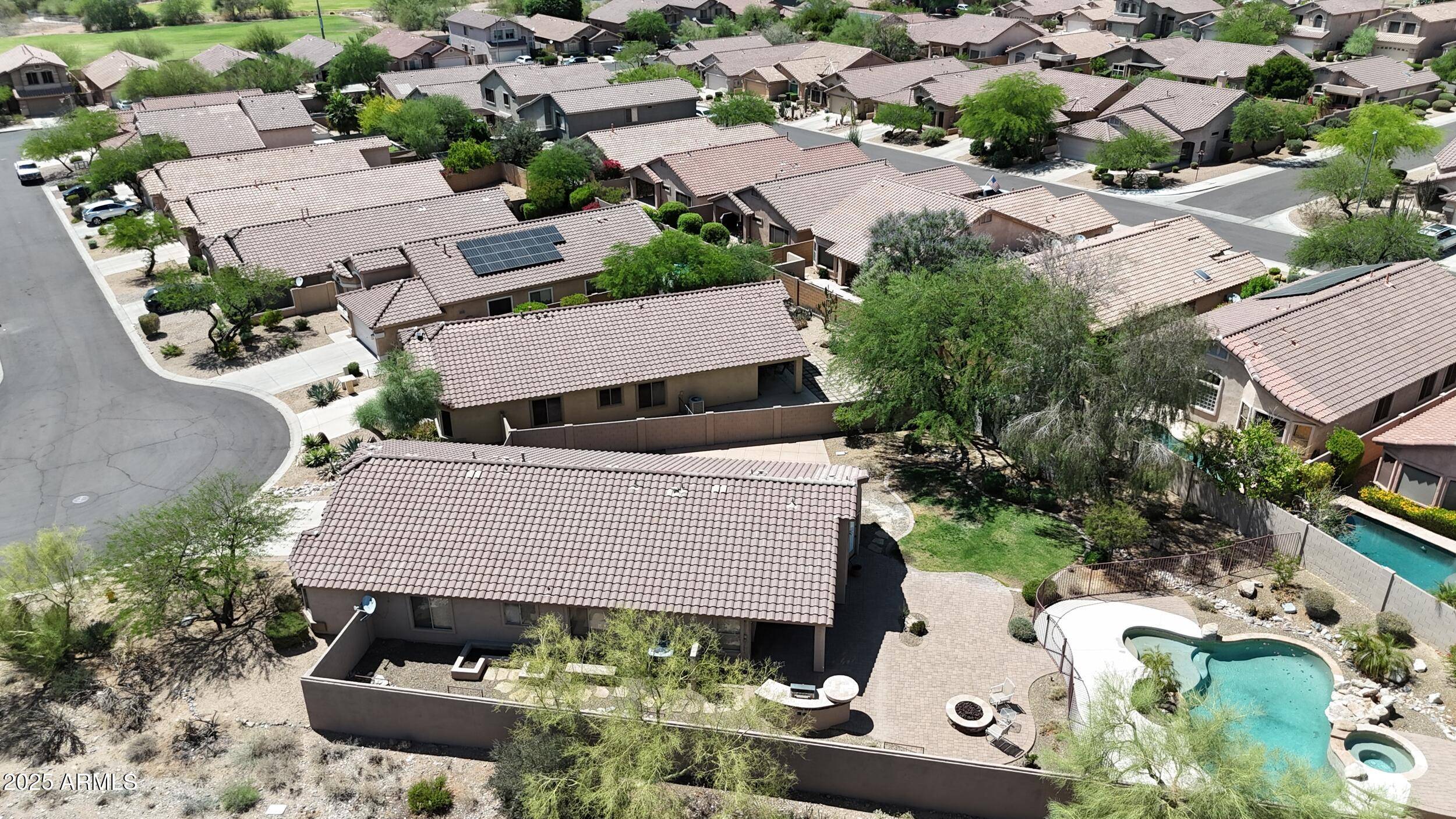 Scottsdale, AZ 85255,10278 E BLANCHE Drive