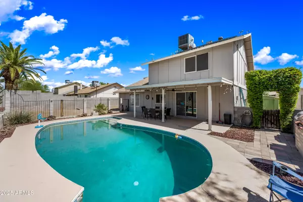 Phoenix, AZ 85053,4136 W HEARN Road