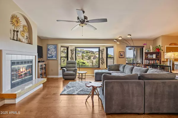 Prescott, AZ 86301,4745 Hornet Drive