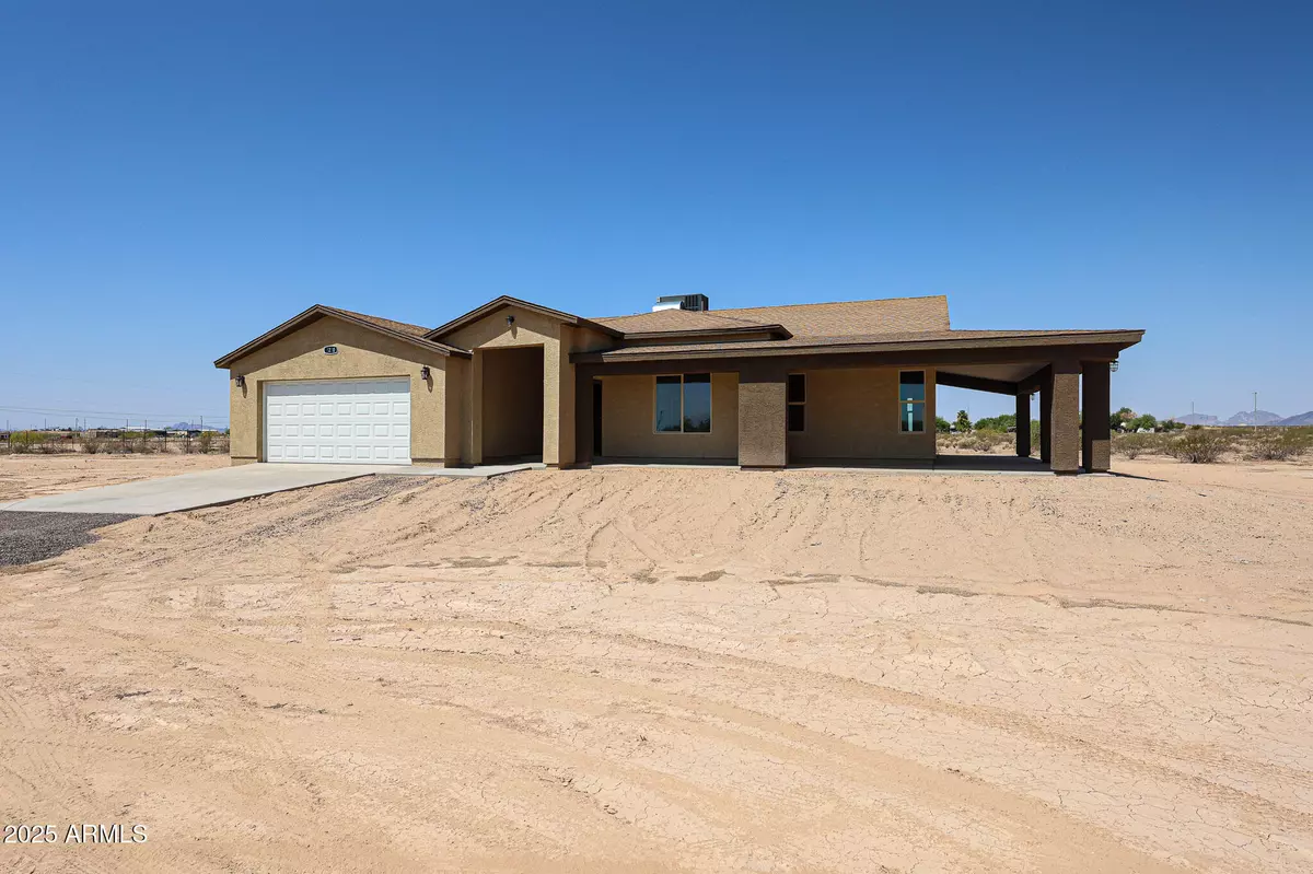 Tonopah, AZ 85354,8230 S 351ST Lane