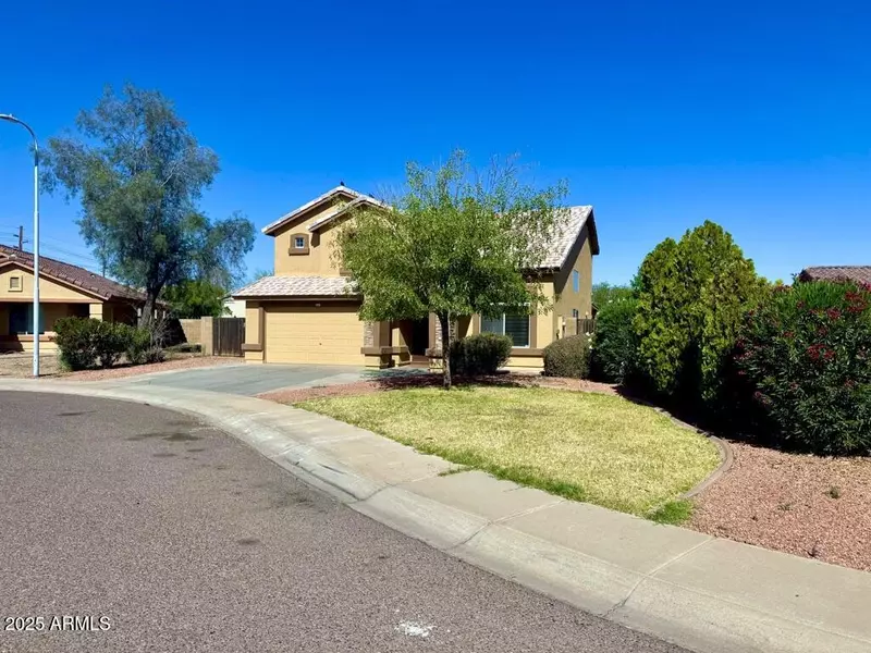 2634 S 63RD Drive, Phoenix, AZ 85043