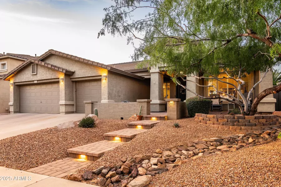 4422 E SPUR Drive, Cave Creek, AZ 85331