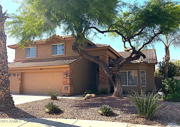 Chandler, AZ 85286,1838 W ENFIELD Way