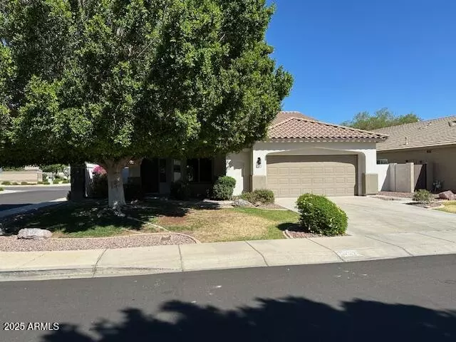20985 N 81ST Drive, Peoria, AZ 85382