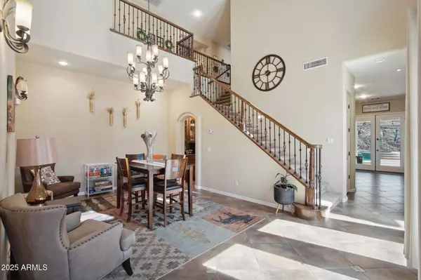 Goodyear, AZ 85338,18121 W LAS CRUCES Drive