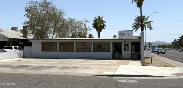 Phoenix, AZ 85006,1423 N 16TH Street