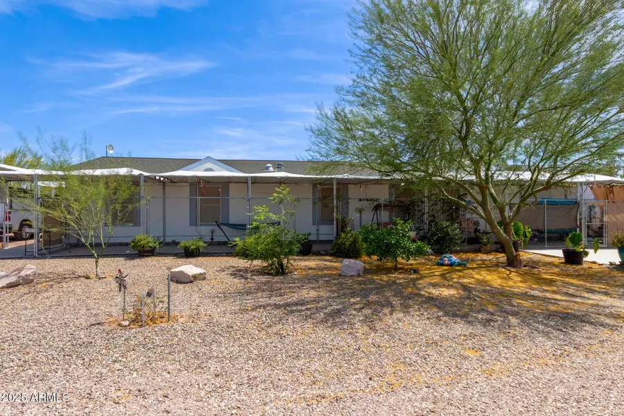 36407 W CROWN KING Road, Tonopah, AZ 85354