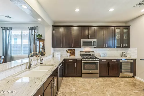 Chandler, AZ 85249,277 E KAIBAB Drive