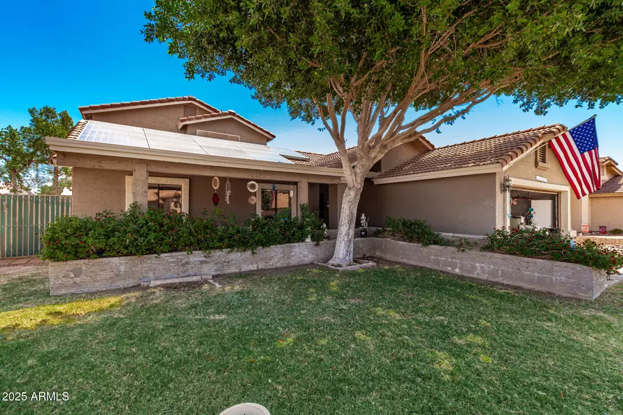 937 N MARBLE Street, Gilbert, AZ 85234