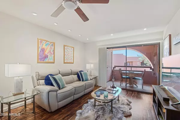 Phoenix, AZ 85032,12222 N PARADISE VILLAGE Parkway S #442