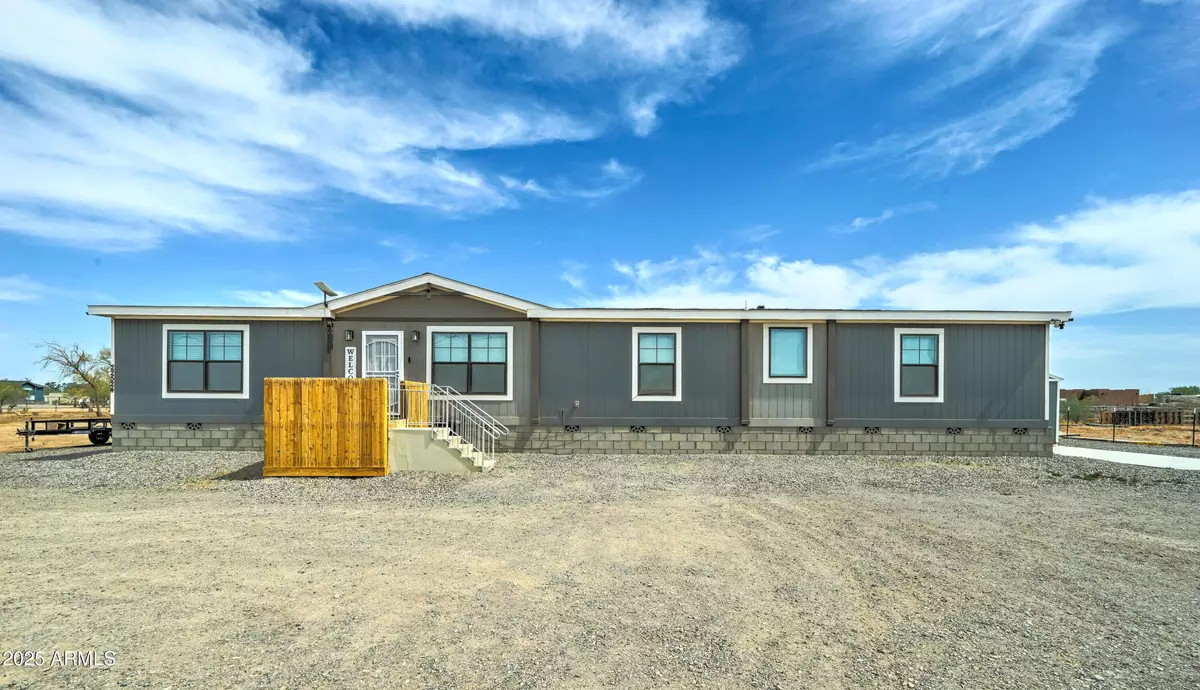 Wittmann, AZ 85361,22524 W MYERS Street