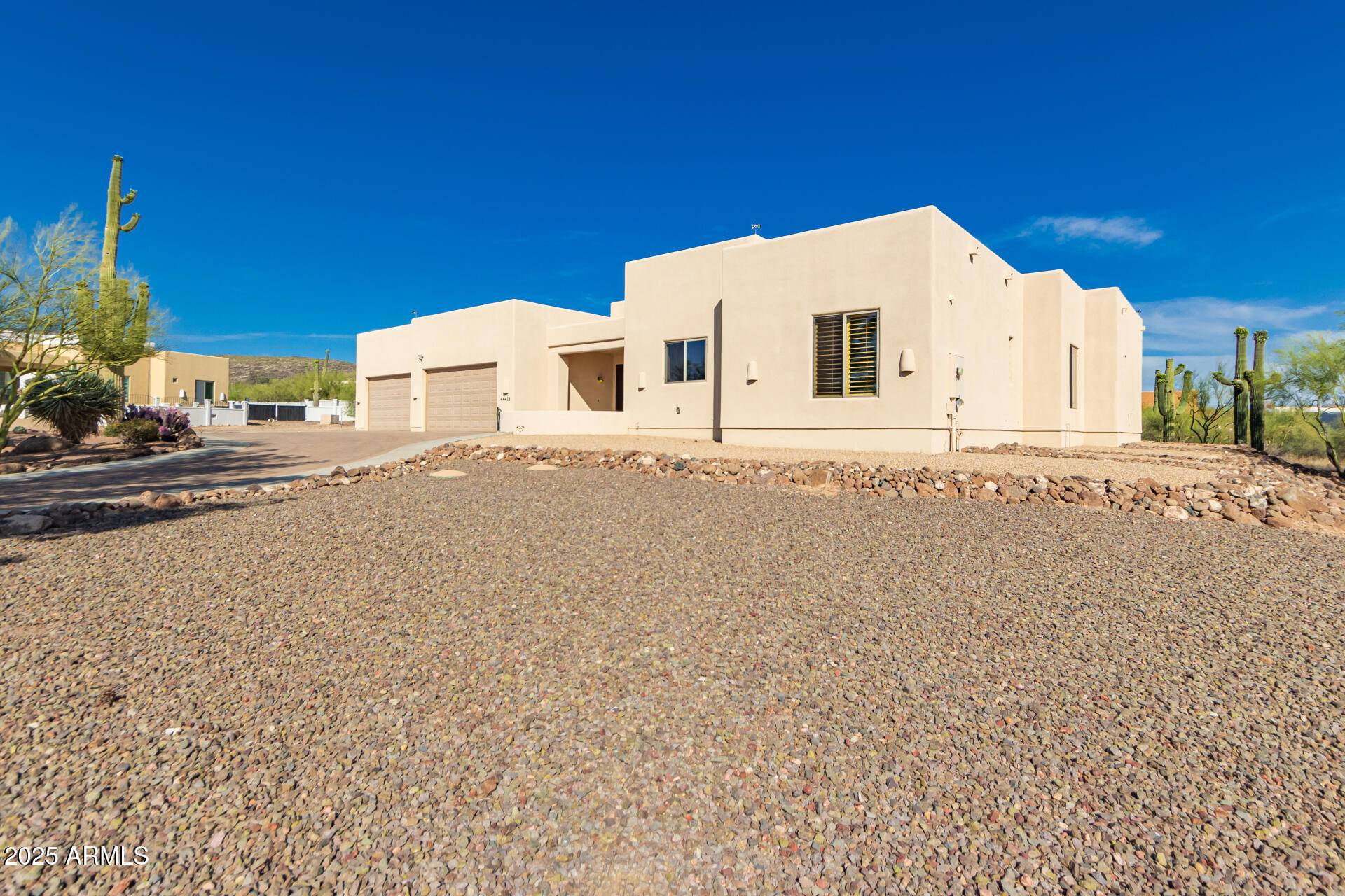 New River, AZ 85087,44413 N 20TH Street
