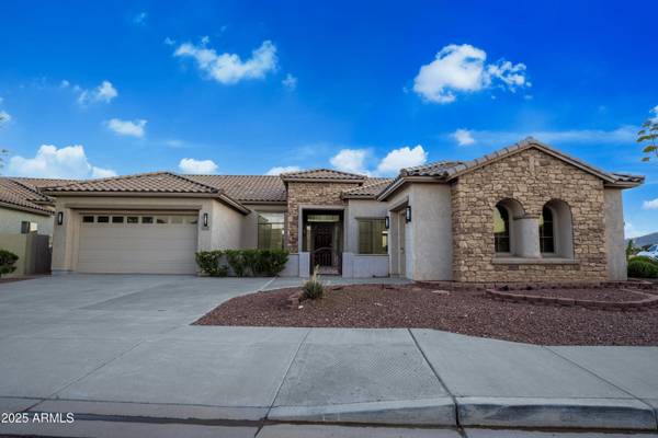 Waddell, AZ 85355,18027 W ROYAL PALM Road