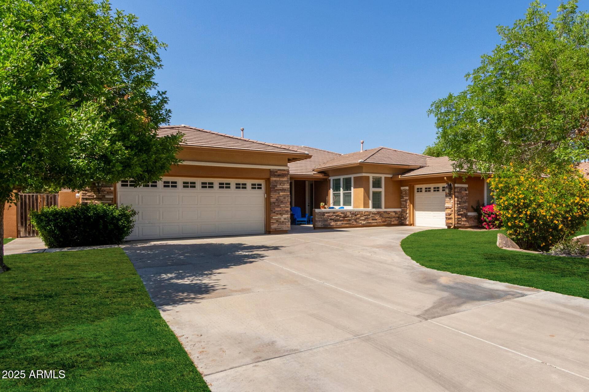 Laveen, AZ 85339,4404 W OLNEY Avenue