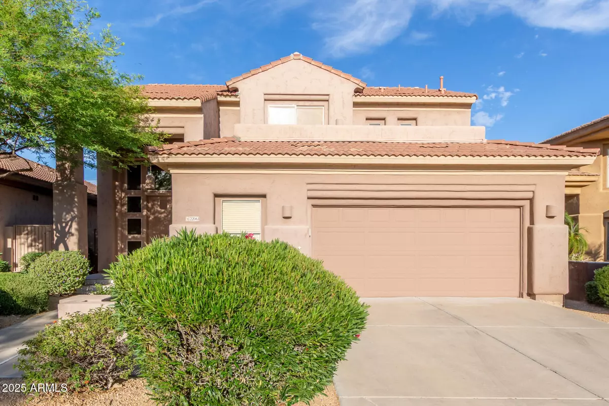 Scottsdale, AZ 85255,22063 N 77TH Street