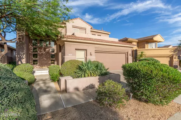 Scottsdale, AZ 85255,22063 N 77TH Street