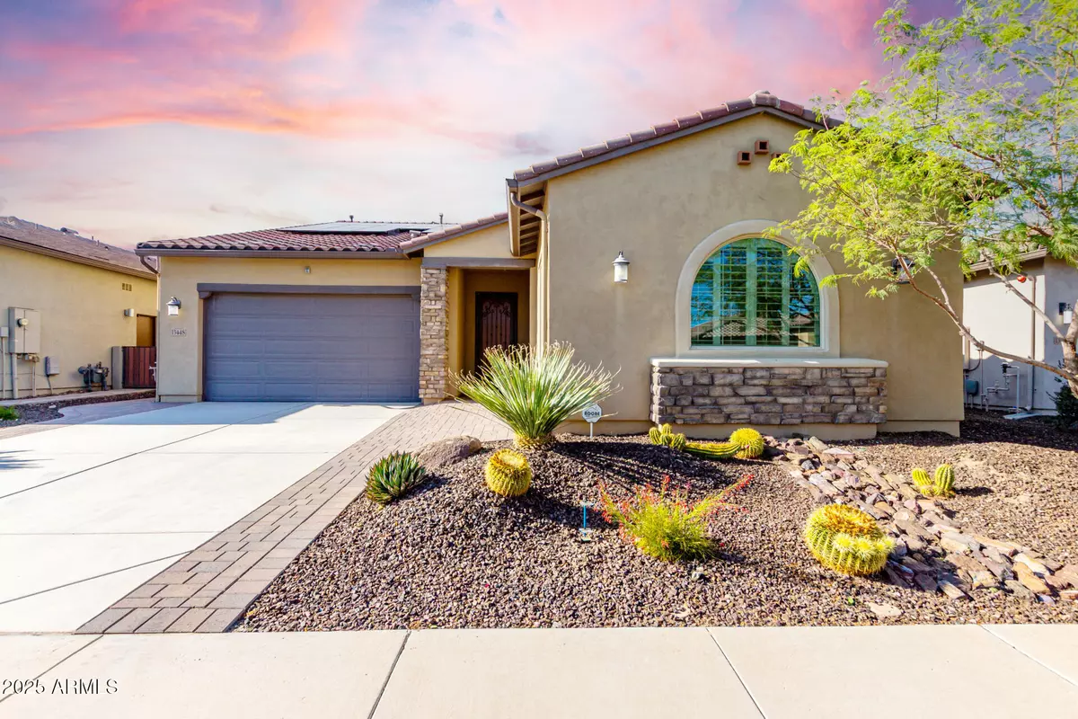 Peoria, AZ 85383,13448 W MINER Trail