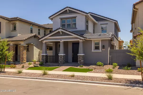 Surprise, AZ 85379,13489 N 158TH Avenue