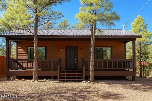 Overgaard, AZ 85933,3131 STATE ROUTE 277 --