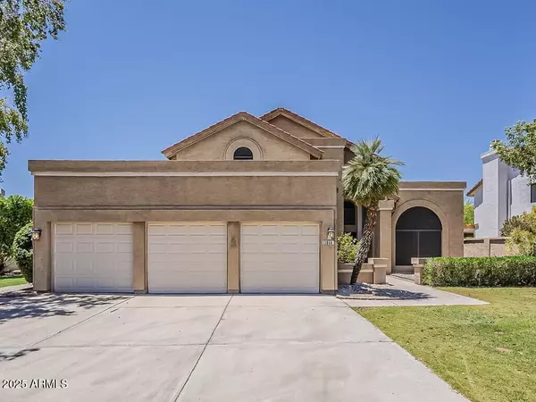 13064 N 100TH Place, Scottsdale, AZ 85260