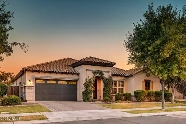 Chandler, AZ 85286,2623 E INDIGO Place