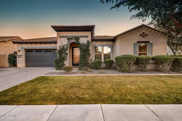 Chandler, AZ 85286,2623 E INDIGO Place