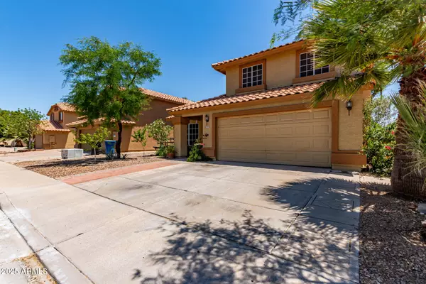 Chandler, AZ 85224,1723 W MERCURY Way