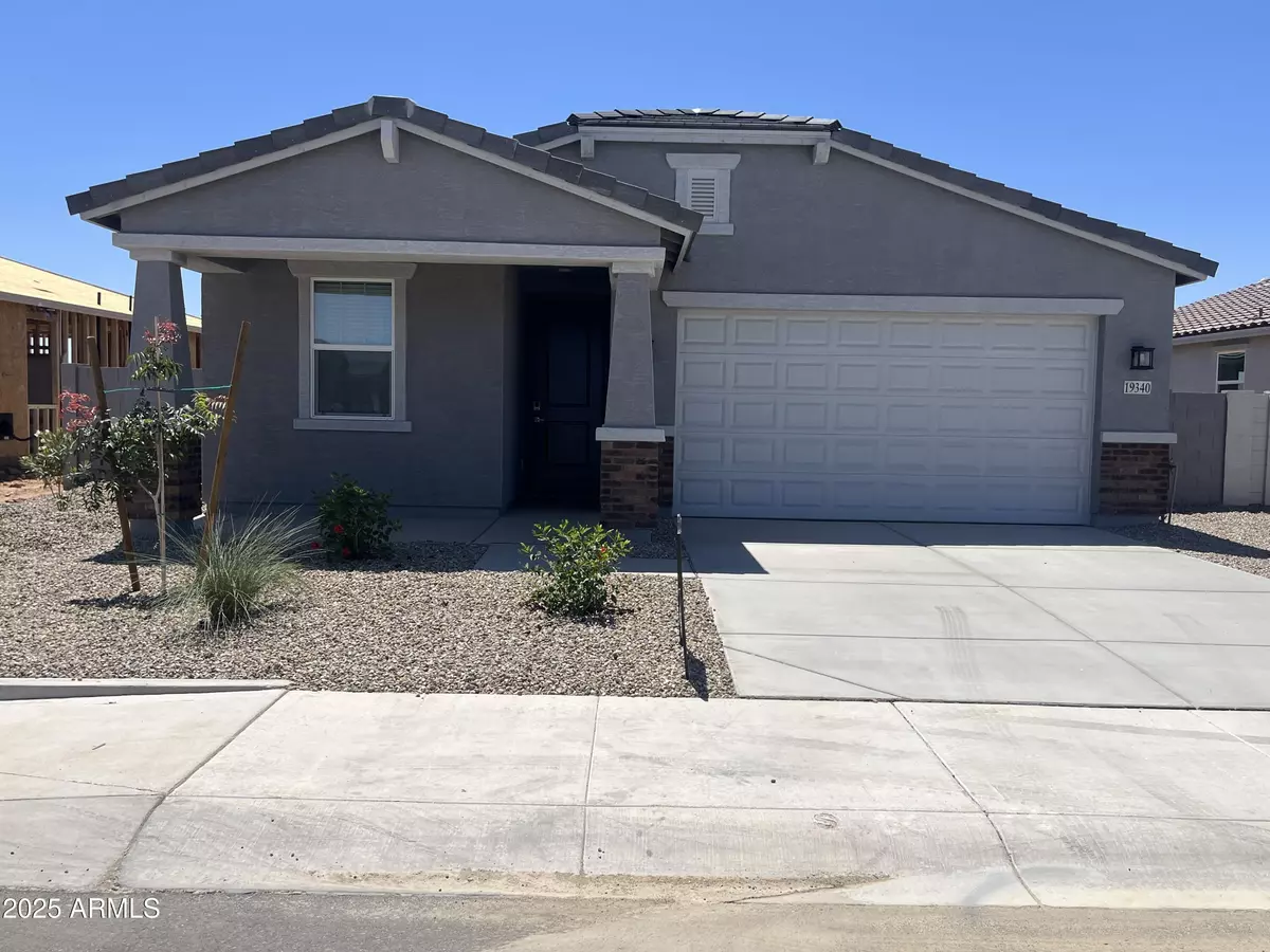 Maricopa, AZ 85138,19340 N DIEGO Way