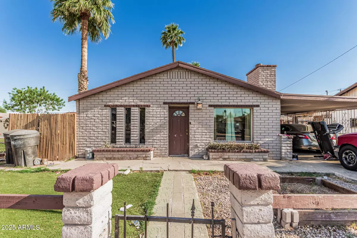 Tolleson, AZ 85353,9157 W PIERCE Street